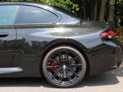 2023 BMW M2 COUPE — миниатюра 47
