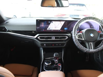 2023 BMW M2 COUPE — миниатюра 29