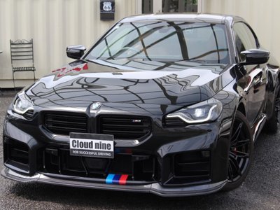 2023 BMW M2 COUPE — миниатюра 90