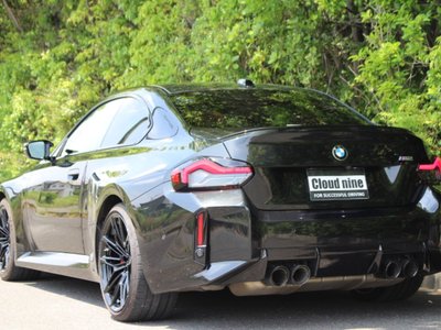 2023 BMW M2 COUPE — миниатюра 22