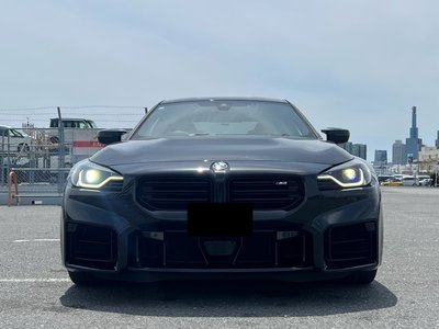 BMW M2 COUPE - 4