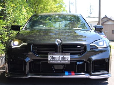 2023 BMW M2 COUPE 照片 10