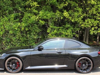2023 BMW M2 COUPE — миниатюра 25