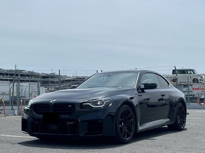 BMW M2 COUPE - 5