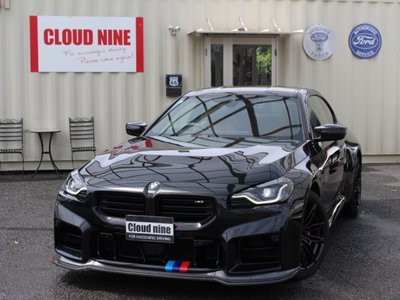 2023 BMW M2 COUPE — миниатюра 89