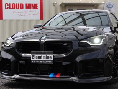 2023 BMW M2 COUPE — миниатюра 91
