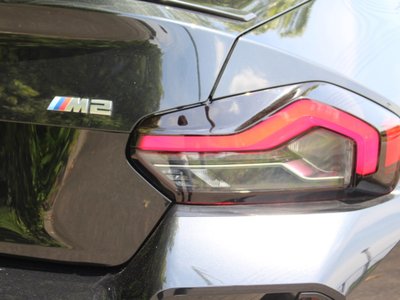 2023 BMW M2 COUPE — миниатюра 86
