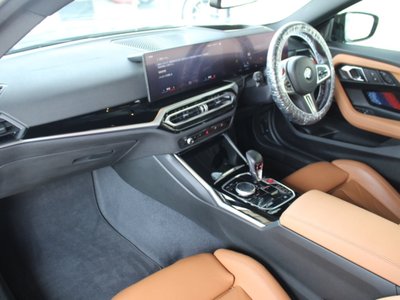 2023 BMW M2 COUPE — миниатюра 38
