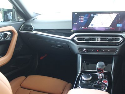 2023 BMW M2 COUPE — миниатюра 34