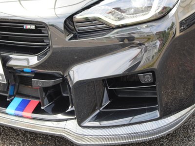 2023 BMW M2 COUPE — миниатюра 95