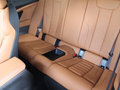 2023 BMW M2 COUPE — миниатюра 39