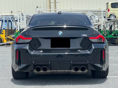 BMW M2 COUPE - 7