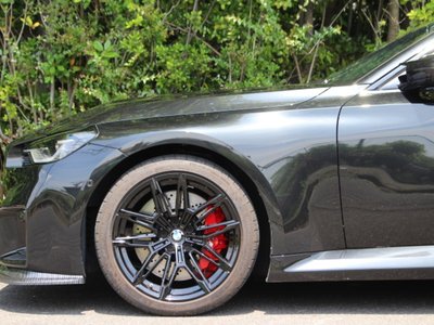 2023 BMW M2 COUPE — миниатюра 45