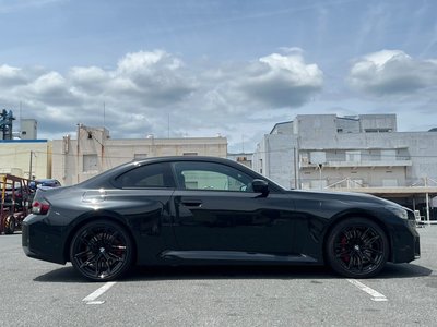 BMW M2 COUPE - 10