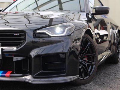 2023 BMW M2 COUPE — миниатюра 93