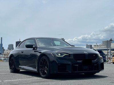 BMW M2 COUPE - 6