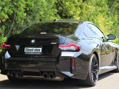 2023 BMW M2 COUPE — миниатюра 23
