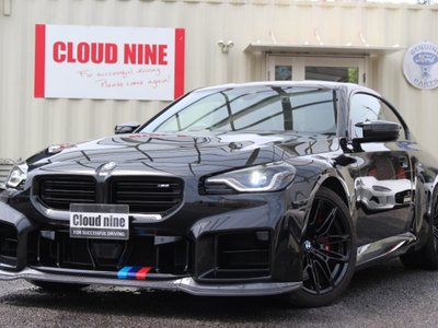 BMW M2 COUPE - 2