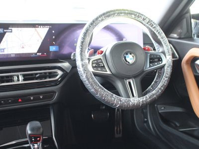 2023 BMW M2 COUPE — миниатюра 32