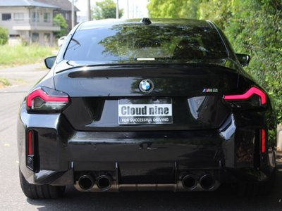 2023 BMW M2 COUPE — миниатюра 19