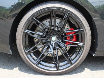 2023 BMW M2 COUPE — миниатюра 53