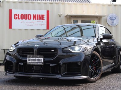 BMW M2 COUPE - 1