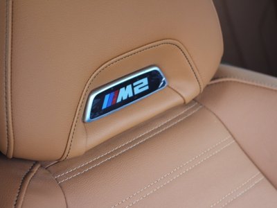 2023 BMW M2 COUPE — миниатюра 63