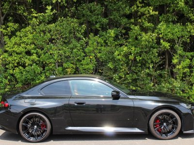 2023 BMW M2 COUPE — миниатюра 27