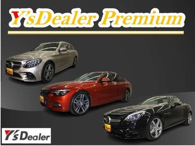 MERCEDES-BENZ GLC AMG - 2