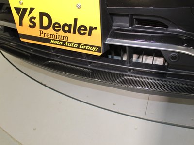 MERCEDES-BENZ GLC AMG - 8