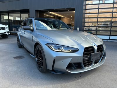 صورة 3 لـ 2024 BMW M3 TOURING