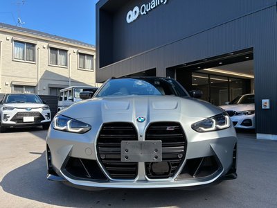 صورة 2 لـ 2024 BMW M3 TOURING