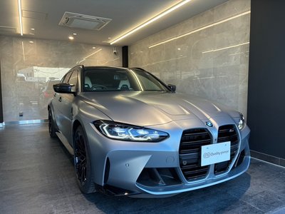 صورة 1 لـ 2024 BMW M3 TOURING