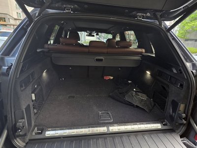 2020 BMW X5 photo 10