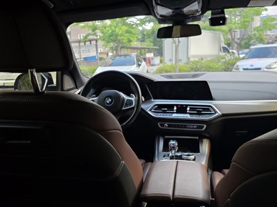 2020 BMW X5 photo 7