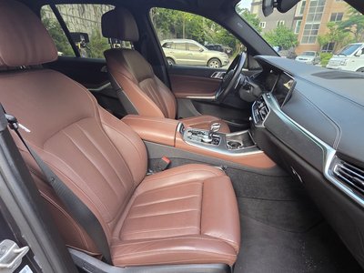 2020 BMW X5 photo 8