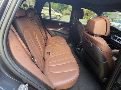 2020 BMW X5 photo 9