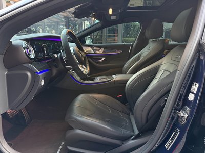 MERCEDES-BENZ CLS - 8