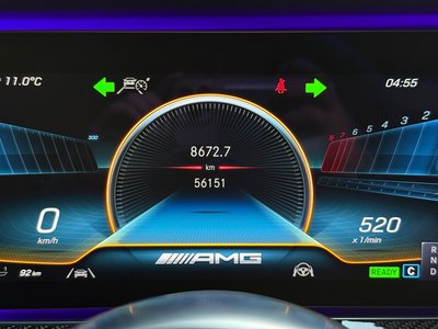 MERCEDES-BENZ CLS - 4