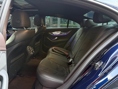 MERCEDES-BENZ CLS - 9