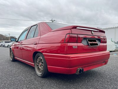 ALFA ROMEO ALPHA 155 - 7