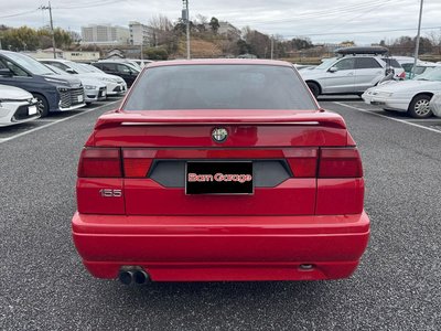 ALFA ROMEO ALPHA 155 - 6