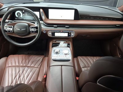 صورة 5 لـ 2022 Genesis G90 (RS4)