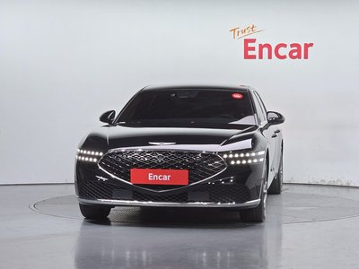 صورة 2 لـ 2022 Genesis G90 (RS4)
