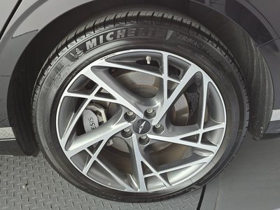 صورة 8 لـ 2022 Genesis G90 (RS4)