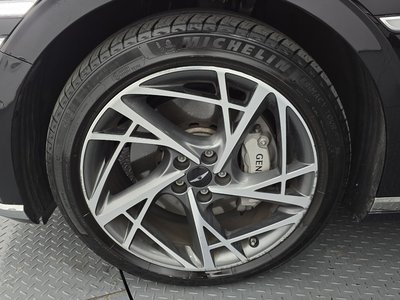 صورة 6 لـ 2022 Genesis G90 (RS4)