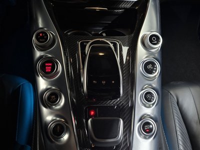 2016 Mercedes-BENZ GT AMG — фото 9