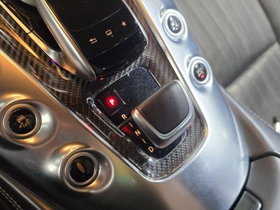 صورة مصغرة 15 لـ 2016 Mercedes-BENZ GT AMG