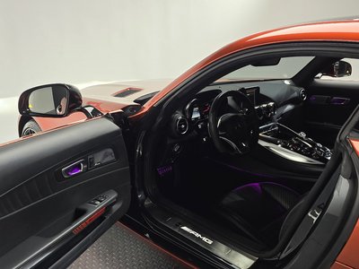 2016 Mercedes-BENZ GT AMG — фото 10