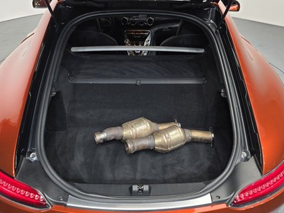 صورة مصغرة 14 لـ 2016 Mercedes-BENZ GT AMG
